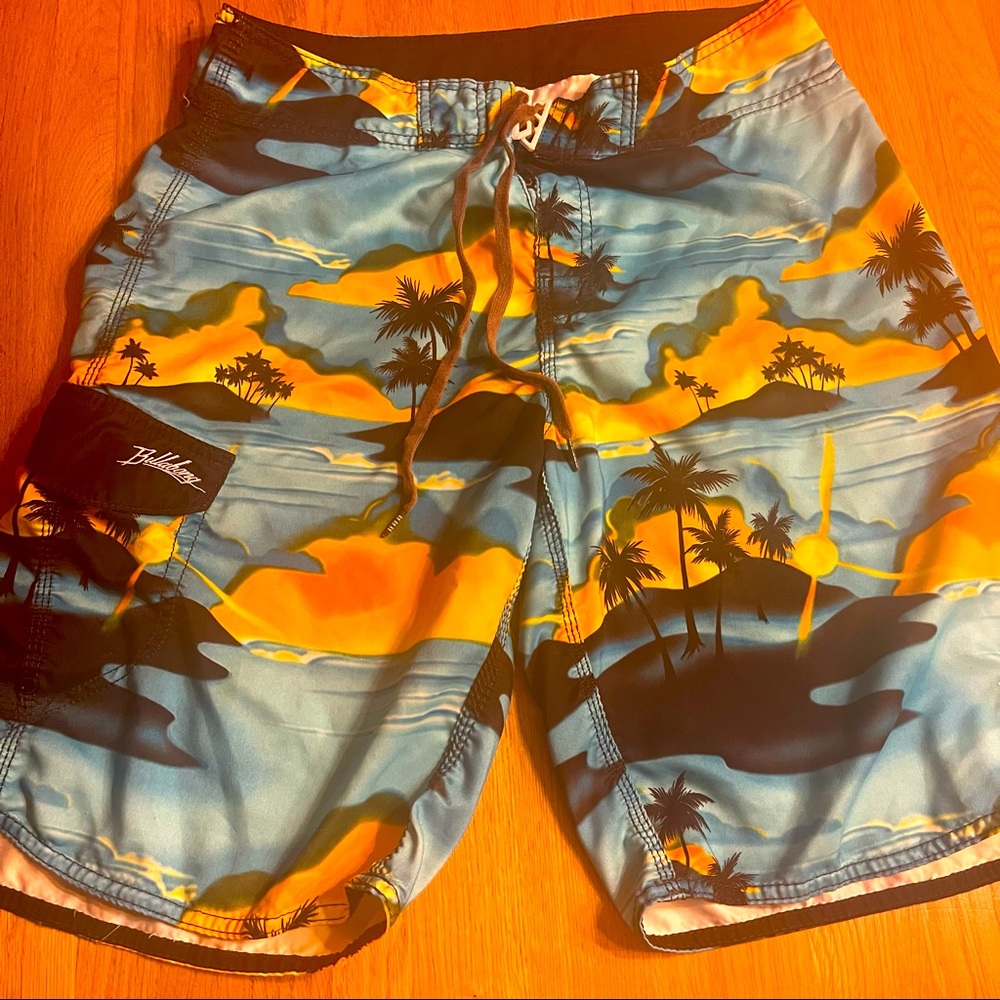 Billabong Board Shorts